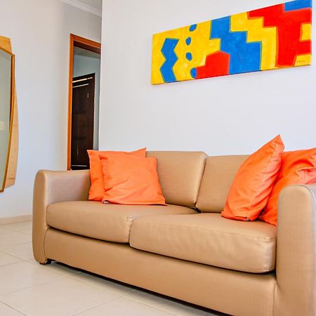 Garbos Soleil Hotel Натал Экстерьер фото