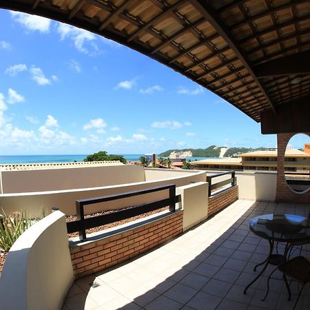 Garbos Soleil Hotel Натал Экстерьер фото