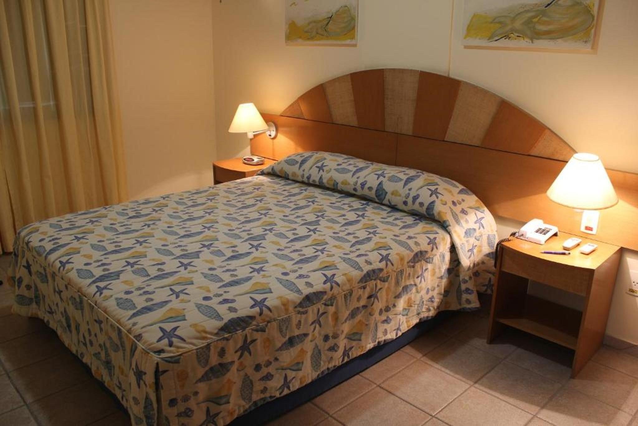 Garbos Soleil Hotel Натал Экстерьер фото
