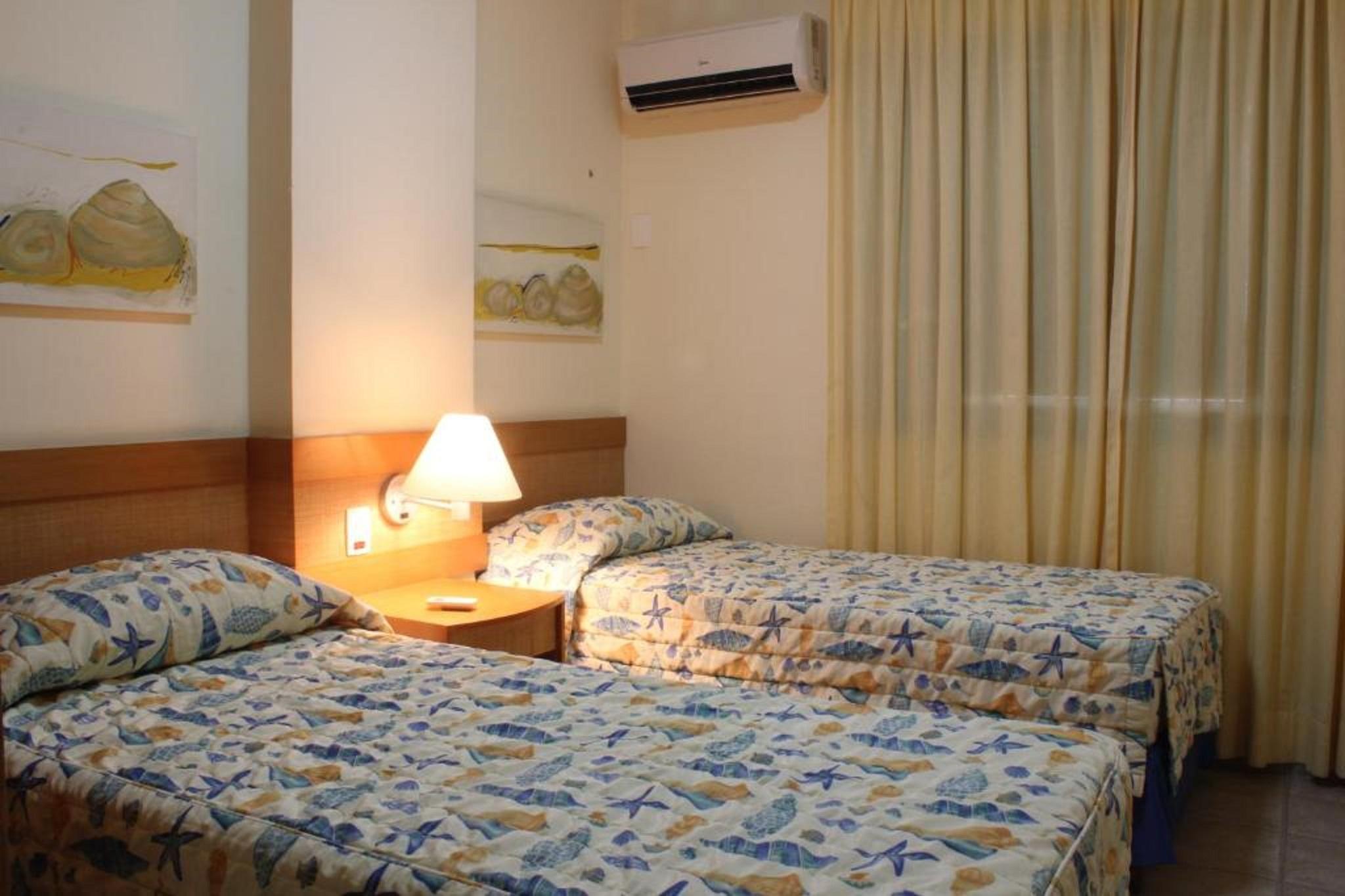 Garbos Soleil Hotel Натал Экстерьер фото
