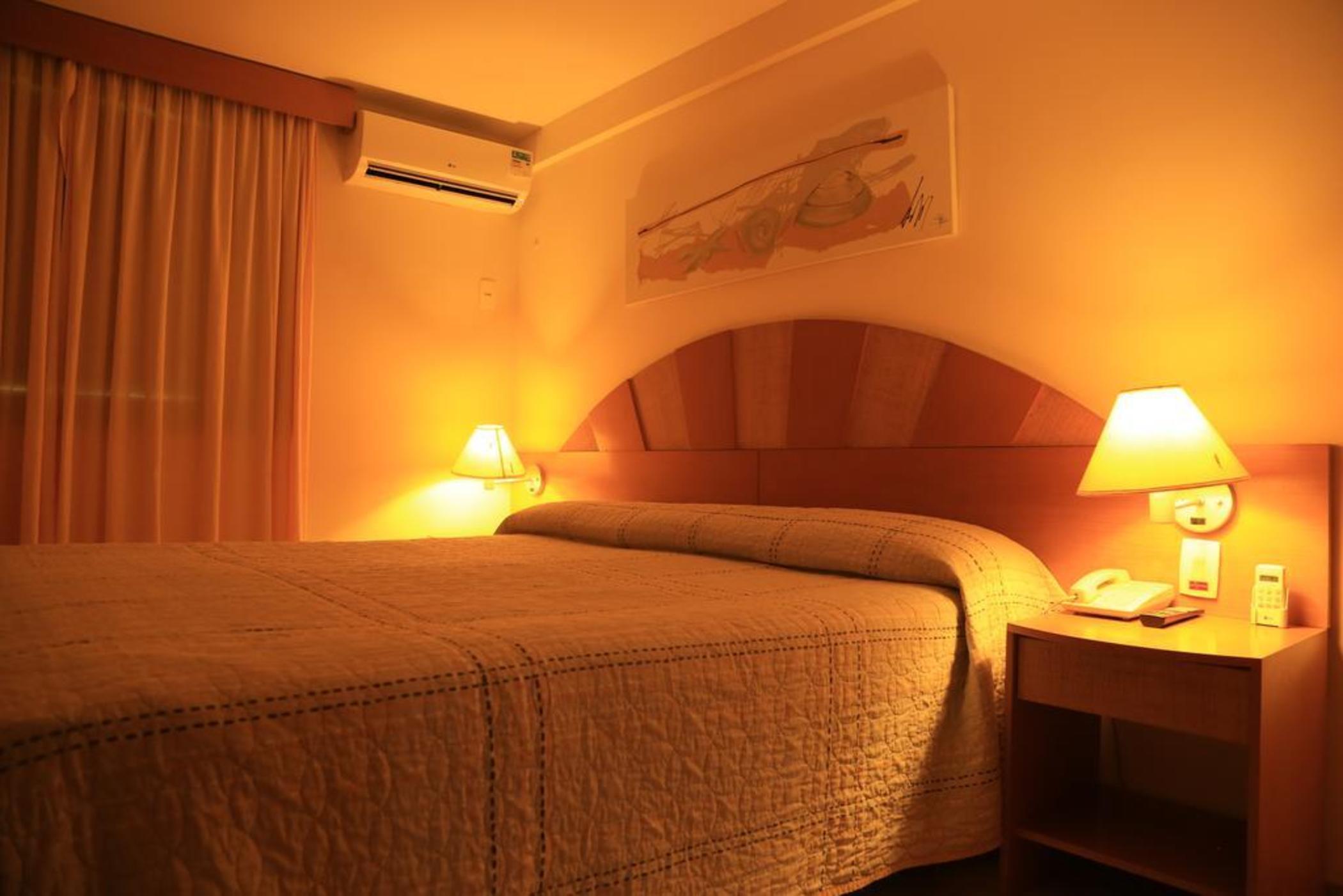 Garbos Soleil Hotel Натал Экстерьер фото