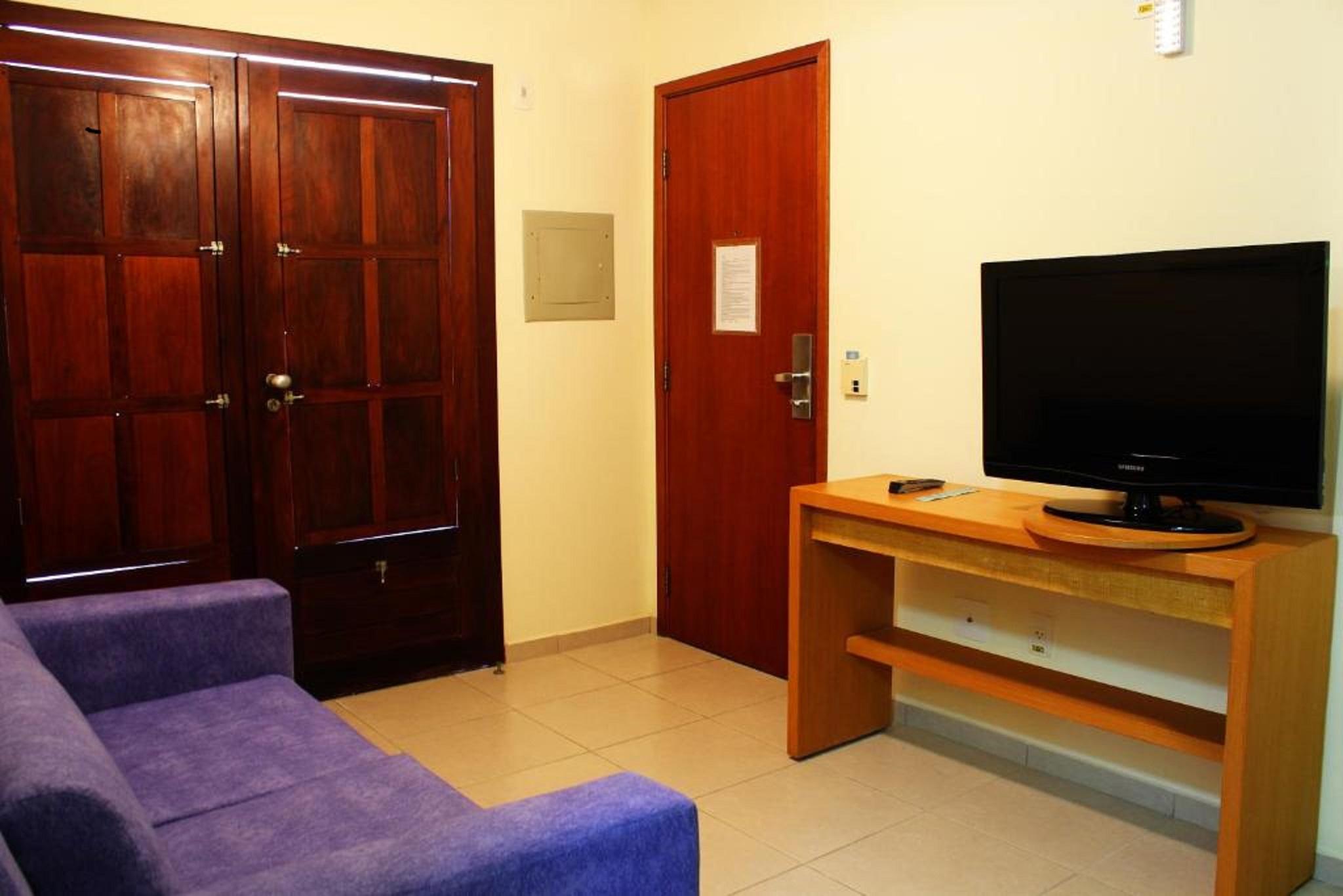Garbos Soleil Hotel Натал Экстерьер фото