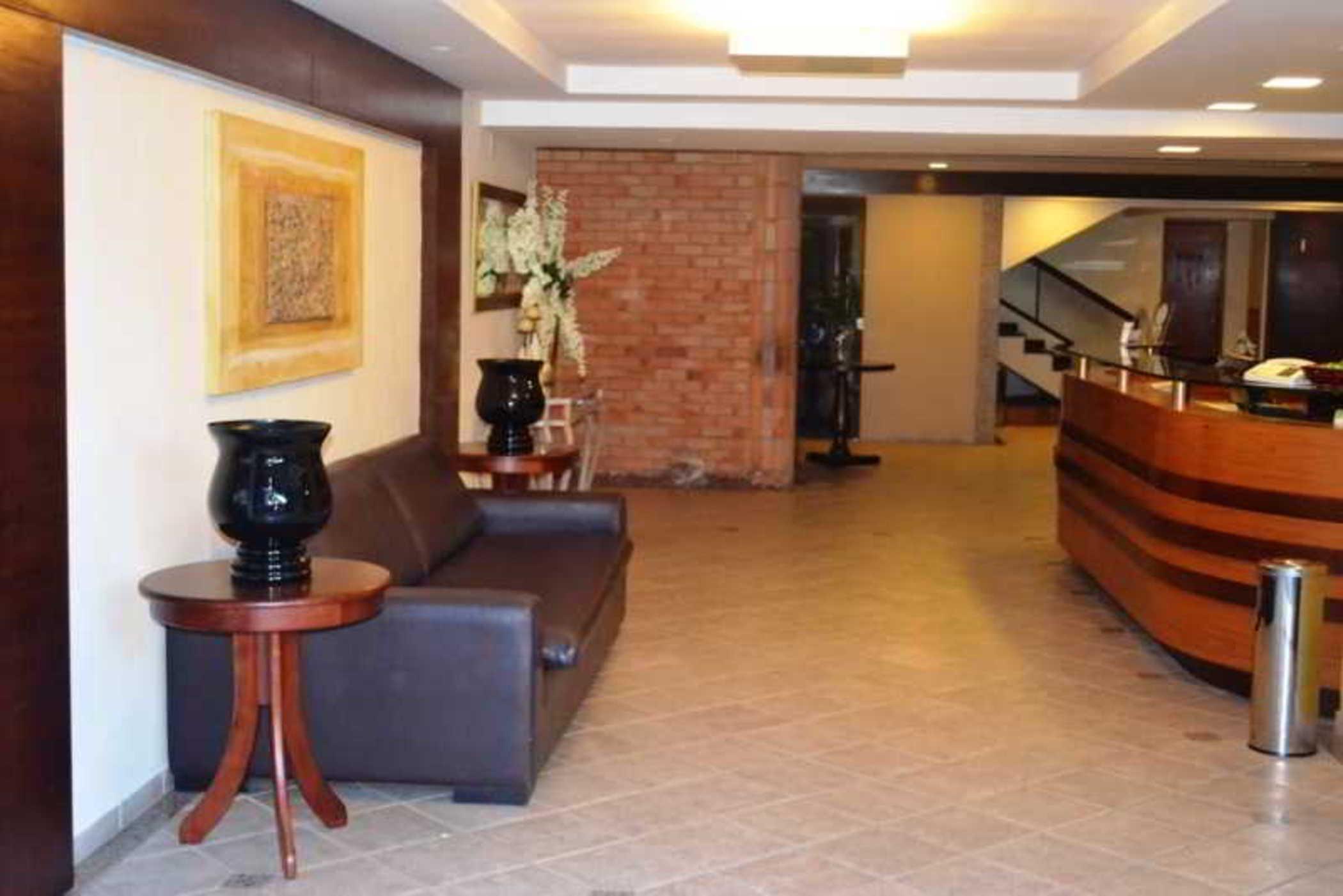 Garbos Soleil Hotel Натал Экстерьер фото