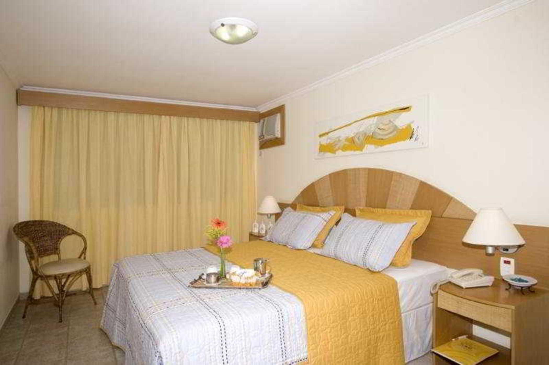 Garbos Soleil Hotel Натал Экстерьер фото