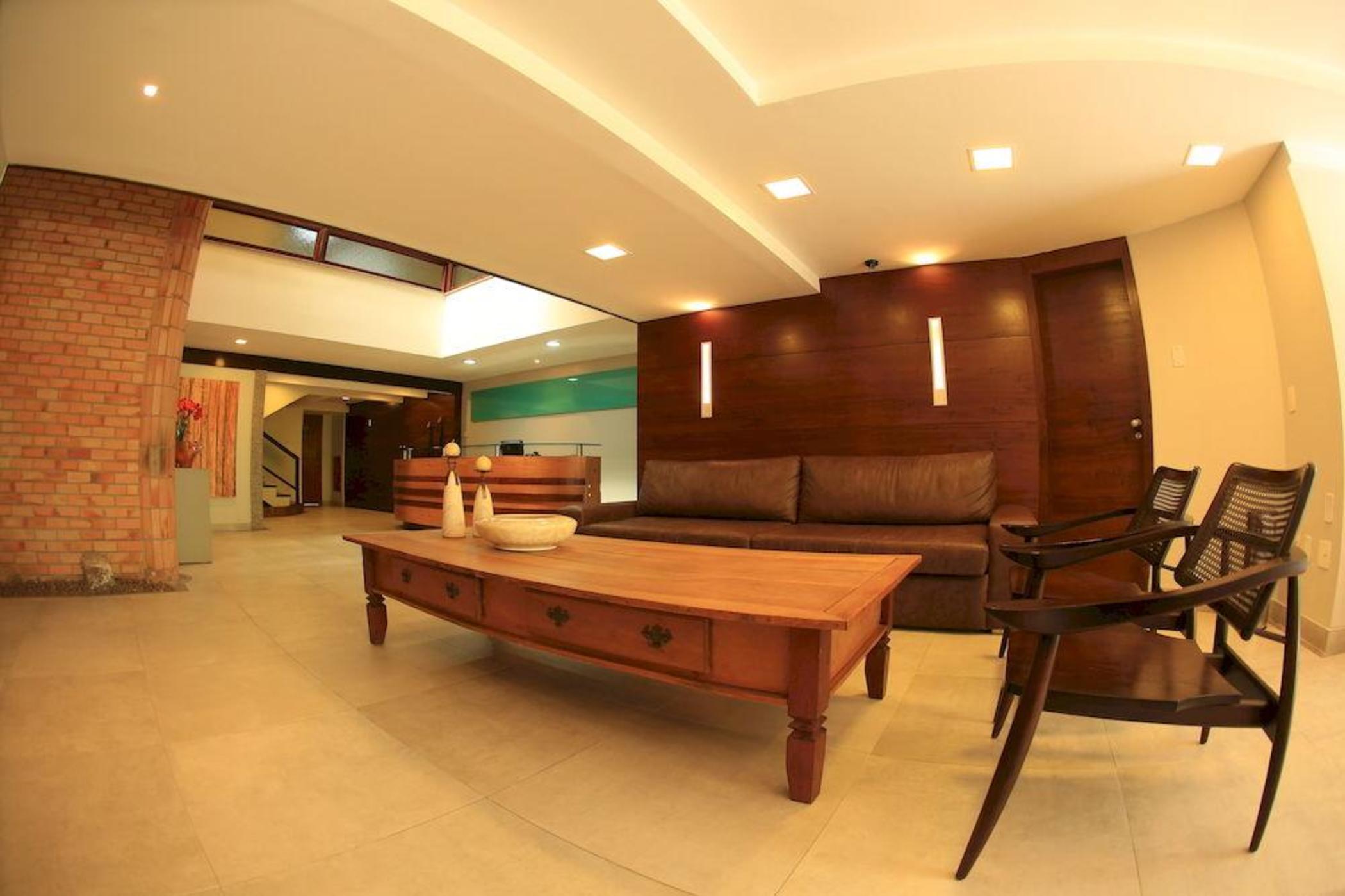 Garbos Soleil Hotel Натал Экстерьер фото