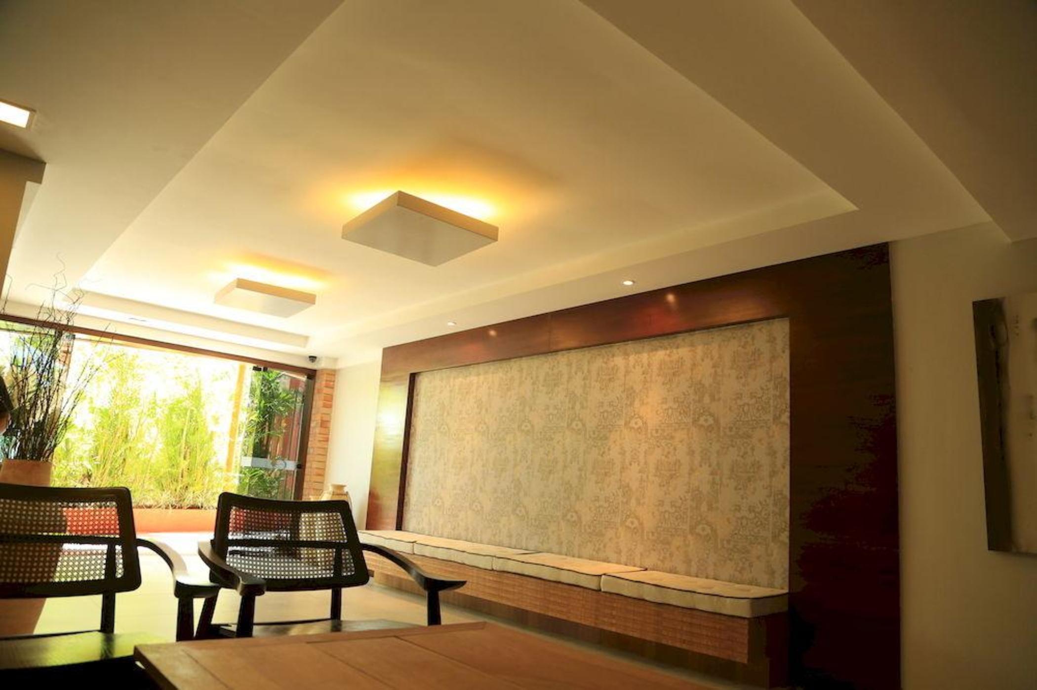 Garbos Soleil Hotel Натал Экстерьер фото