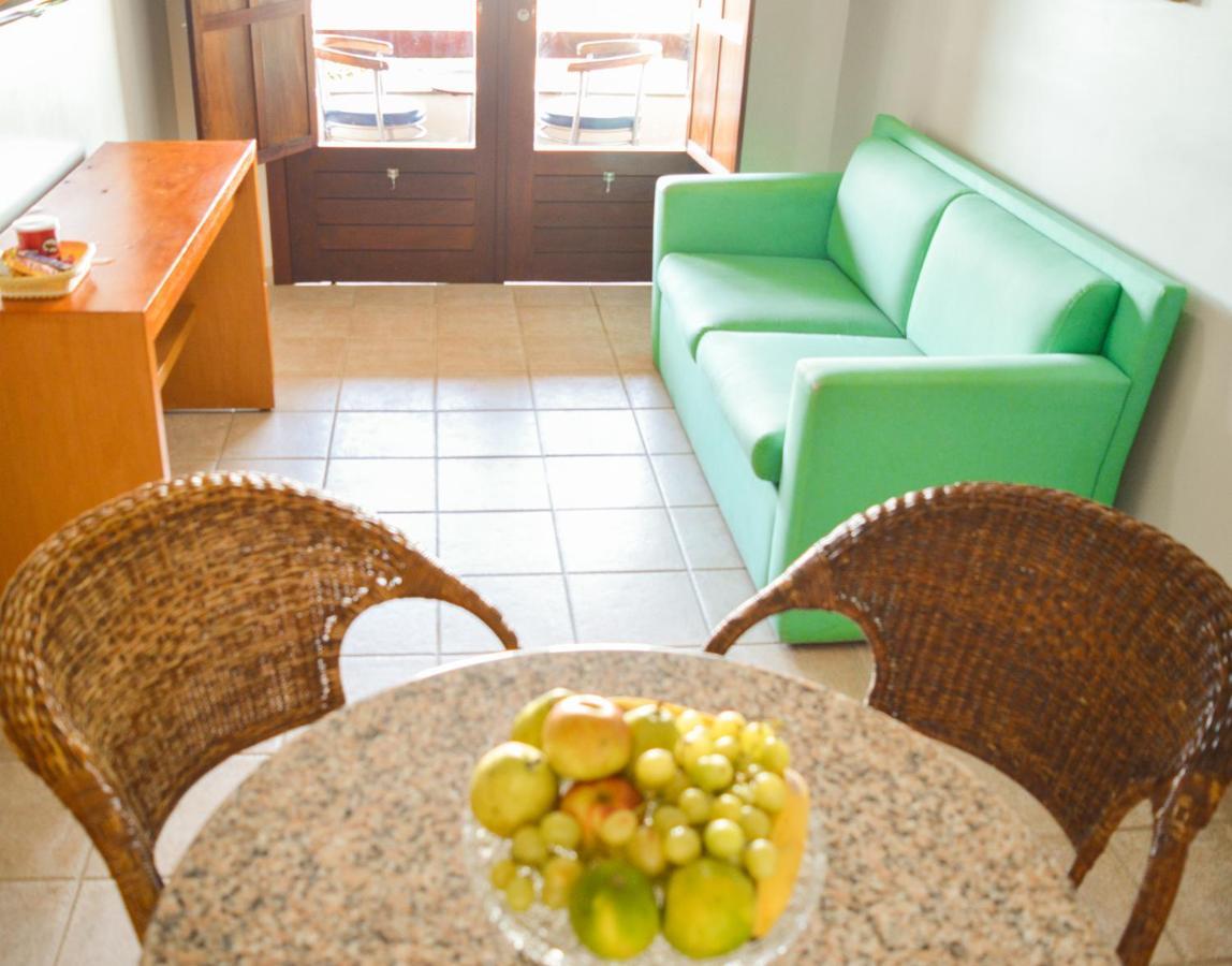 Garbos Soleil Hotel Натал Экстерьер фото