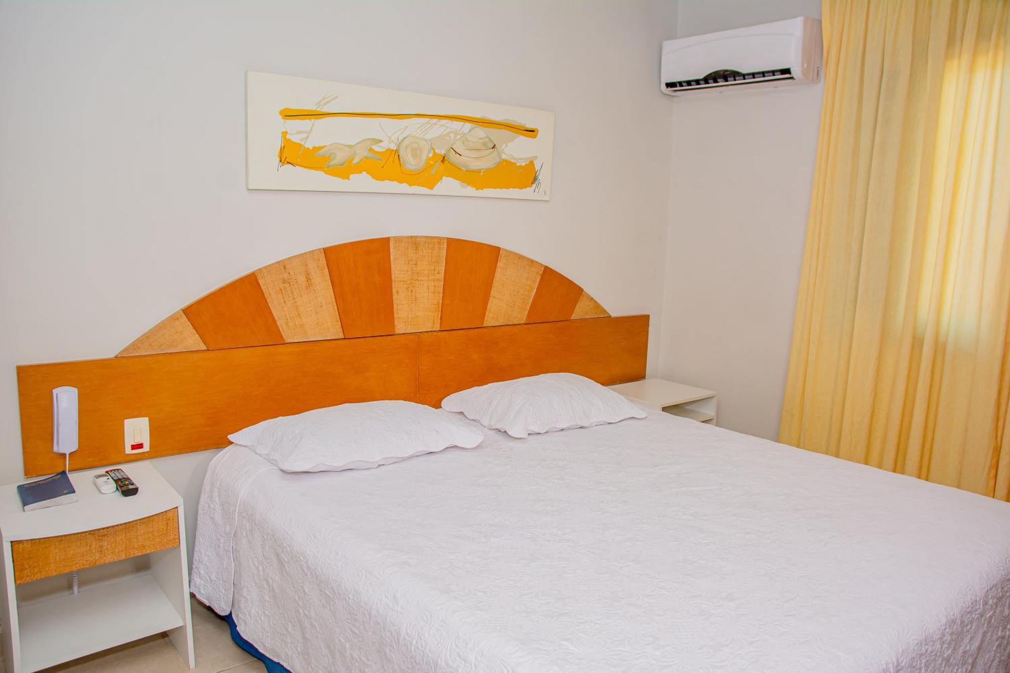 Garbos Soleil Hotel Натал Экстерьер фото