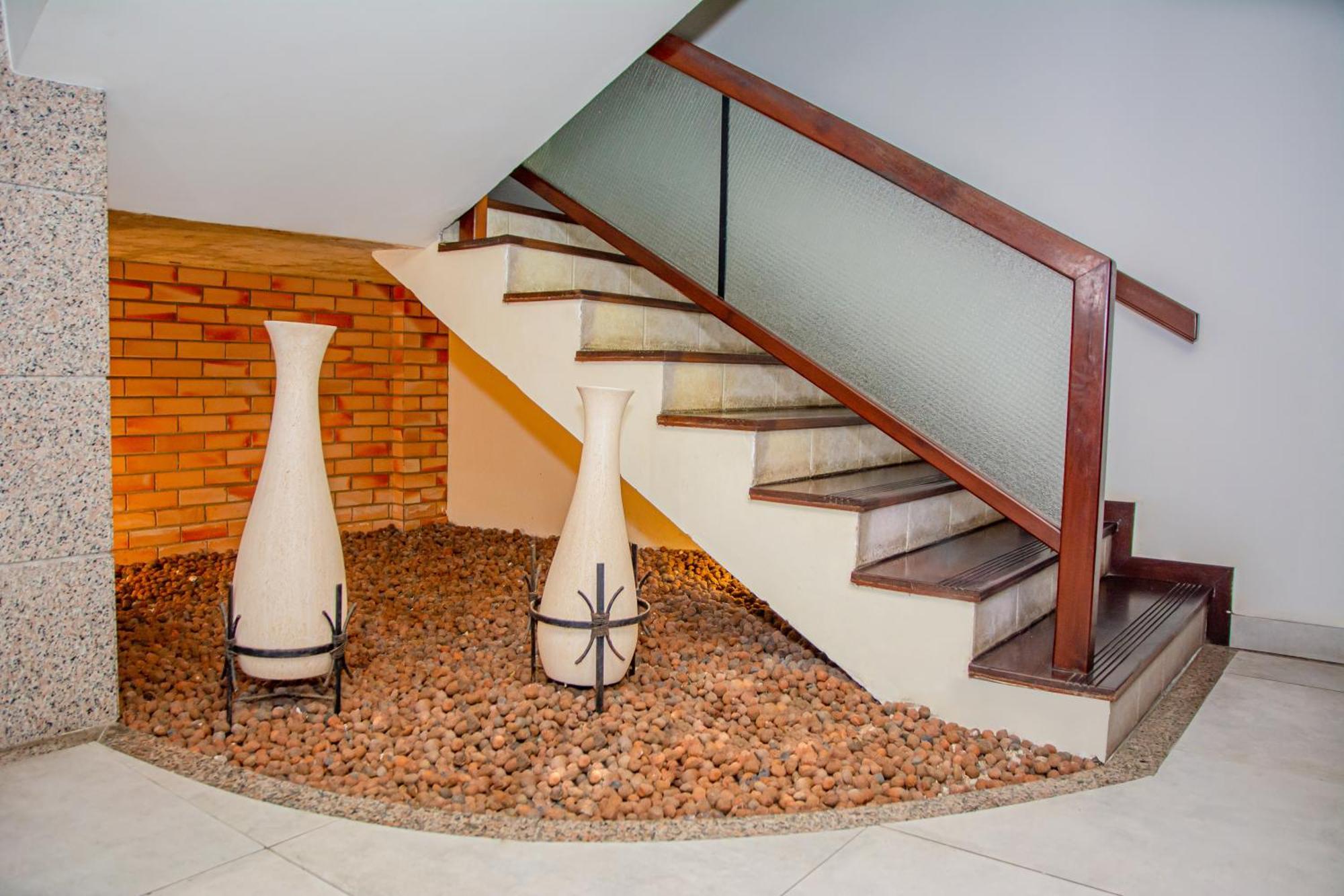 Garbos Soleil Hotel Натал Экстерьер фото